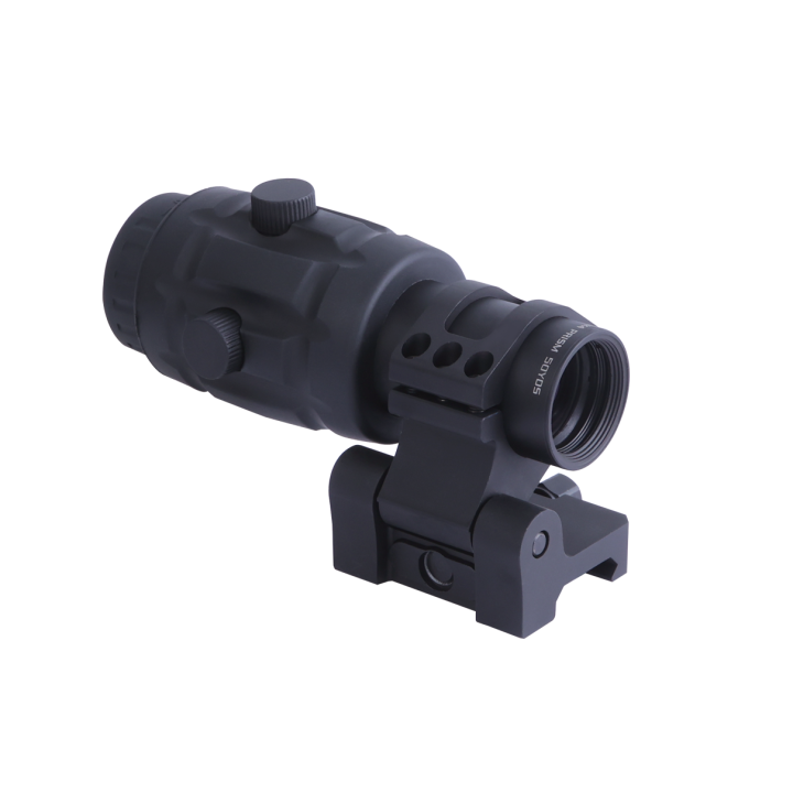Powiększalnik Vortex Micro 3x do kolimatora