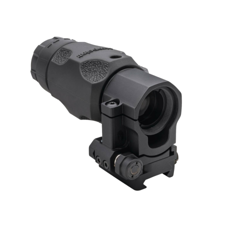 Powiększalnik AIMPOINT 3xMAG-1 FlipMount+TwintMount 39mm