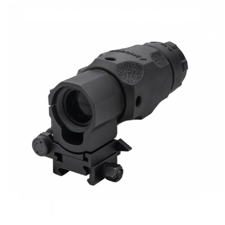 Powiększalnik AIMPOINT 3xMAG-1 FlipMount+TwintMount 39mm