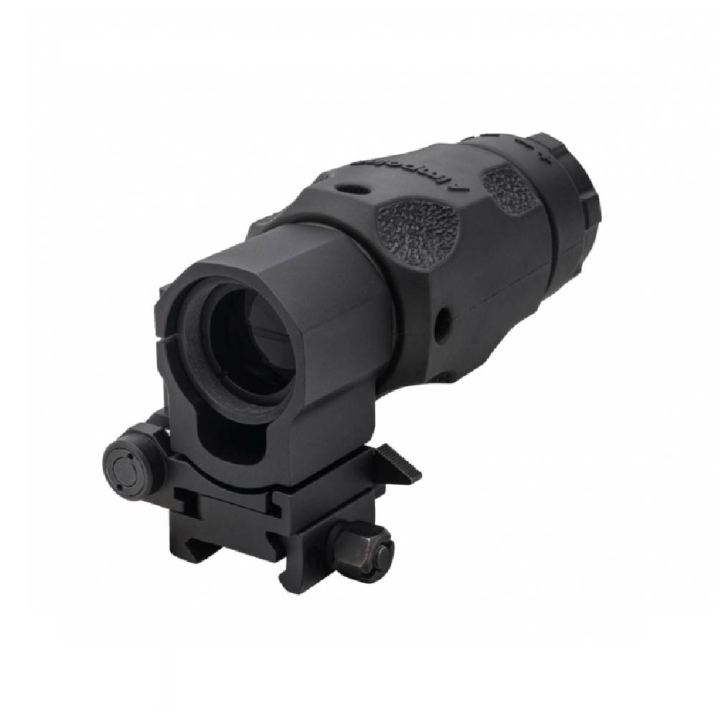 Powiększalnik AIMPOINT 3xMAG-1 FlipMount+TwintMount 39mm