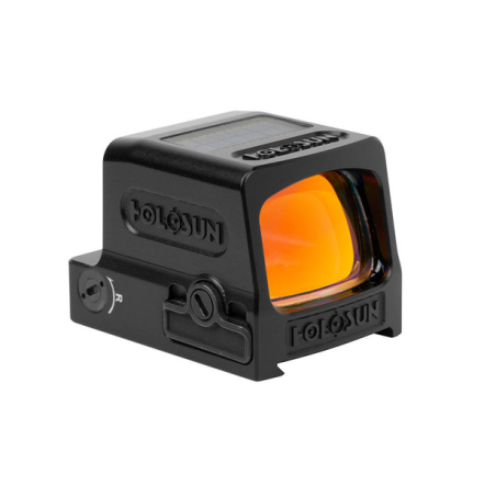 Kolimator HOLOSUN HE509T-RD MOS Elite Micro Red Dot Titanium