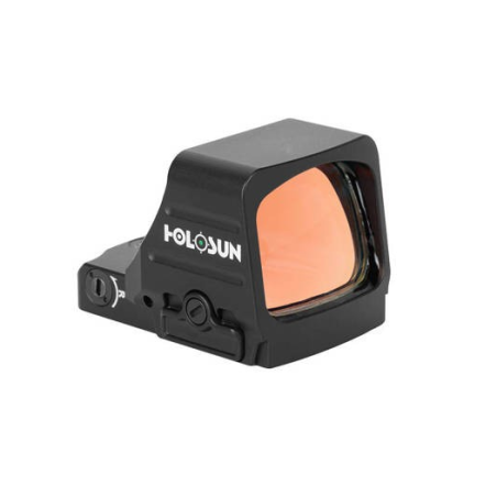 Kolimator HOLOSUN HS507COMP Green Dot RMR