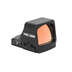 Kolimator HOLOSUN HS507COMP Green Dot RMR
