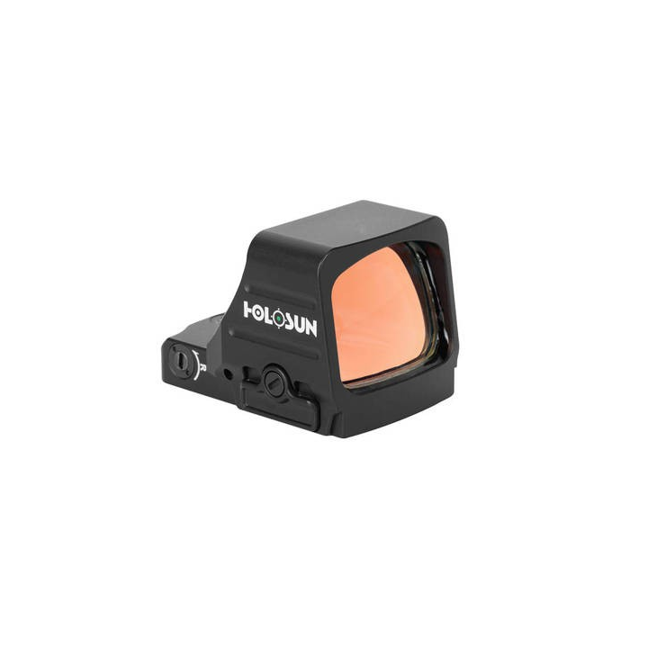 Kolimator HOLOSUN HS507COMP Green Dot RMR
