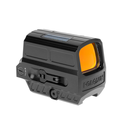 Kolimator HOLOSUN HS512C MuliReticle Solar Red Dot