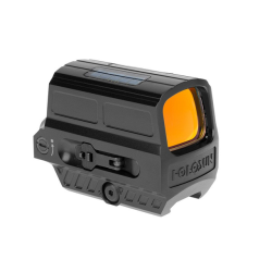 Kolimator HOLOSUN HS512C MuliReticle Solar Red Dot