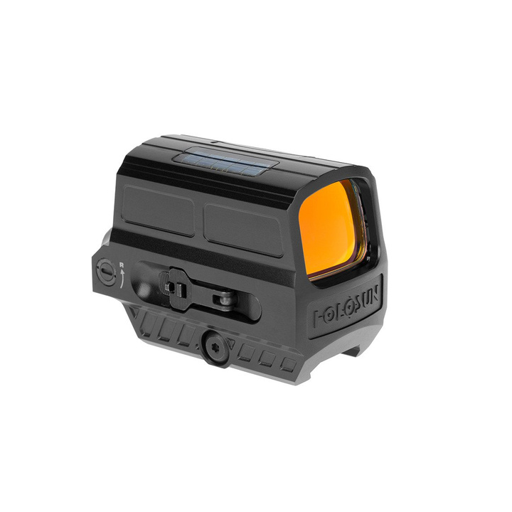 Holosun - Kolimator HE512C-GD Gold Dot