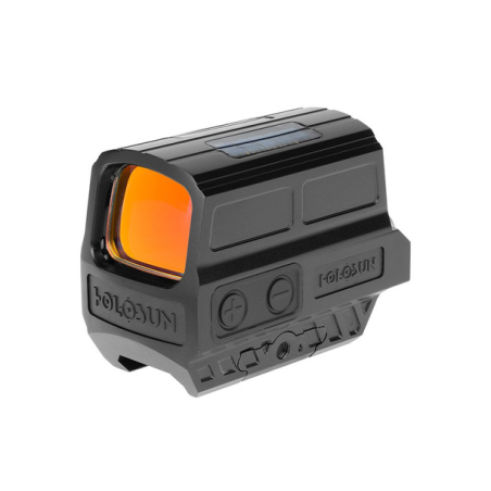 Kolimator HOLOSUN HS512C MuliReticle Solar Red Dot