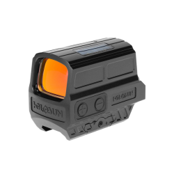 Kolimator HOLOSUN HS512C MuliReticle Solar Red Dot
