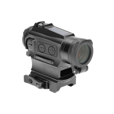 Kolimator HOLOSUN HS515CM MultiReticle Solar Panel