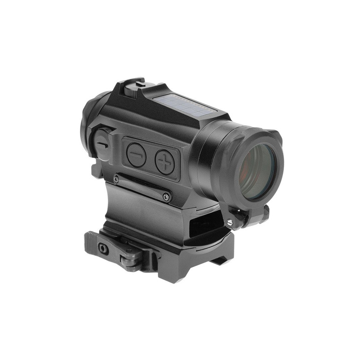 Kolimator HOLOSUN HS515CM MultiReticle Solar Panel