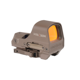 Holosun - Kolimator Open Reflex HS510C