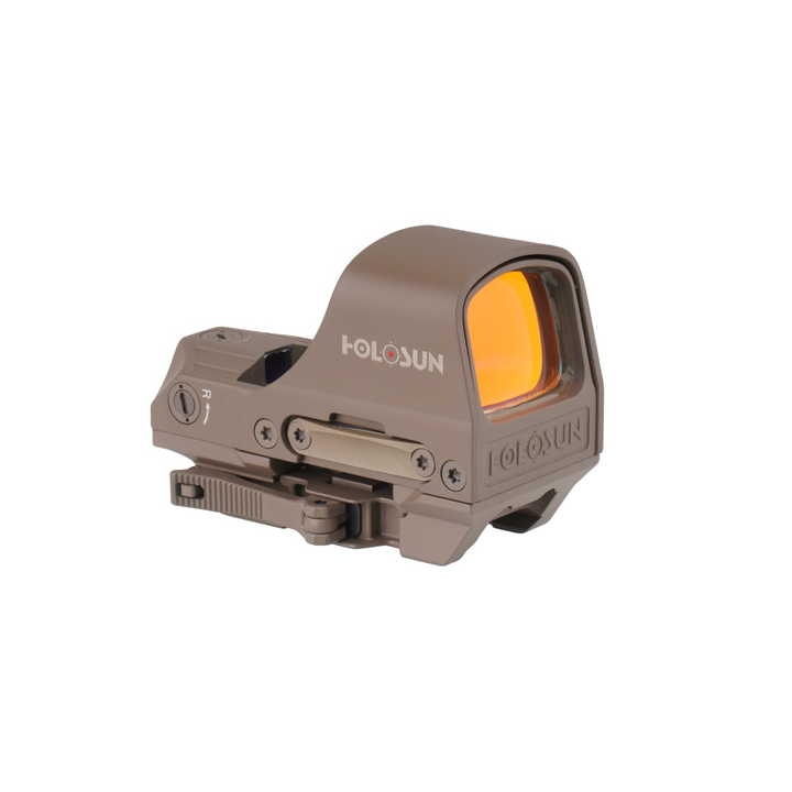 Holosun - Kolimator Open Reflex HS510C