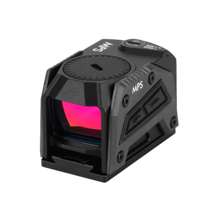 Kolimator STEINER Micro Pistol Sight-MPS