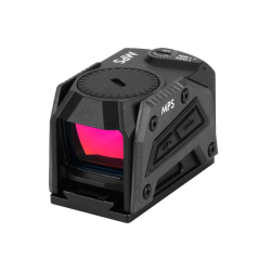 Kolimator STEINER Micro Pistol Sight-MPS