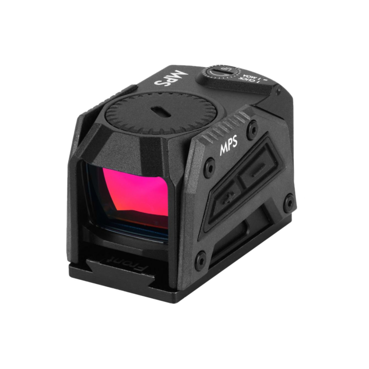 Kolimator STEINER Micro Pistol Sight-MPS