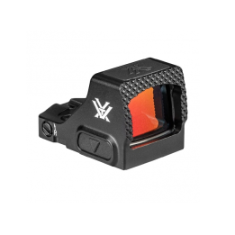 Kolimator VORTEX Defender CCW 3 MOA