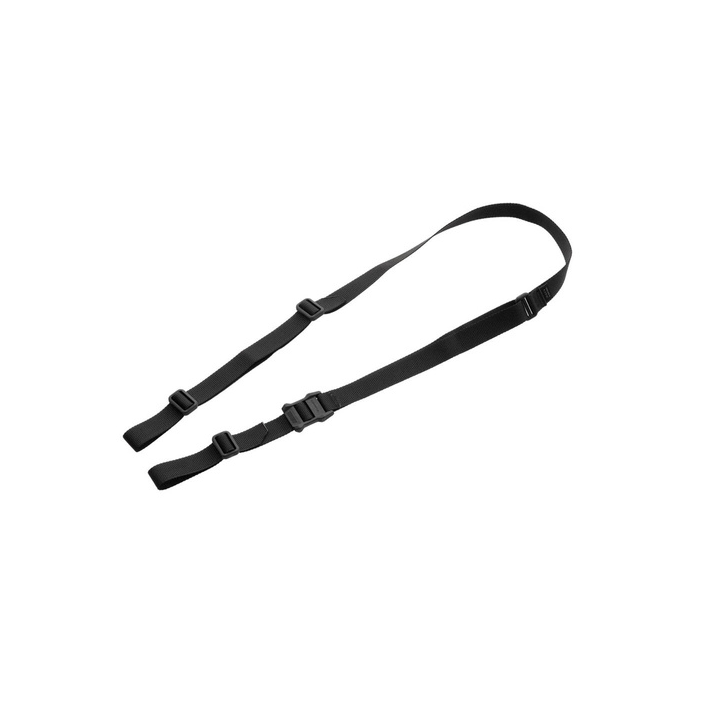 Zawieszenie MAGPUL 2 punktowe MS1 Lite Sling Czarny MAG1312