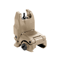 MUSZKA SKŁADANA MAGPUL MBUS SIGHT FDE MAG247