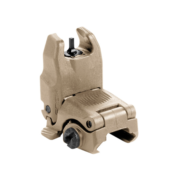 MUSZKA SKŁADANA MAGPUL MBUS SIGHT FDE MAG247