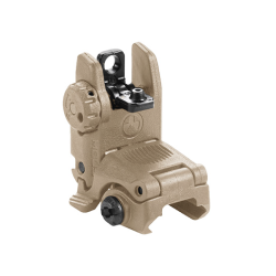 PRZEZIERNIK SKŁADANY MAGPUL MBUS SIGHT FDE MAG248