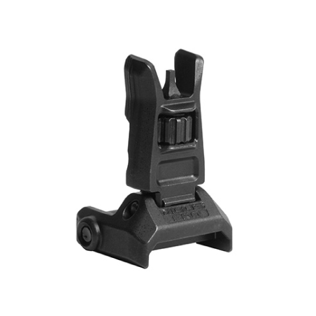 MUSZKA SKŁADANA MAGPUL MBUS PRO SIGHT CZARNA MAG275