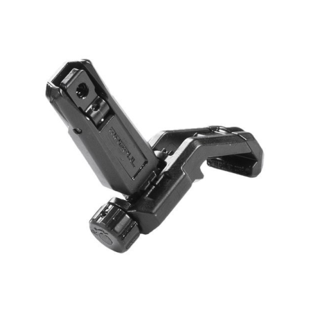Przeziernik składany MAGPUL MBUS Pro Offset BLK MAG526