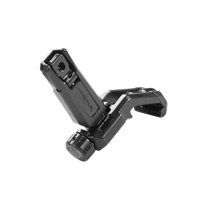 Przeziernik składany MAGPUL MBUS Pro Offset BLK MAG526