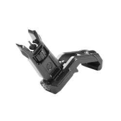 Muszka składana MAGPUL MBUS Pro Offset BLK MAG525