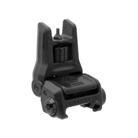 Muszka składana MBUS Gen.3 Sight Front BLK MAG1166