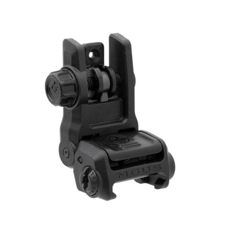 Przeziernik składany MBUS Gen.3 Sight Rear BLK MAG1167