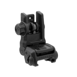 Przeziernik składany MBUS Gen.3 Sight Rear BLK MAG1167