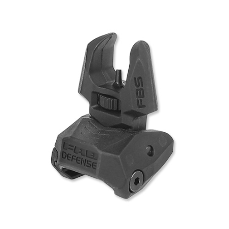 Muszka FAB DEFENSE FBS Front Back-Up Sight Czarna