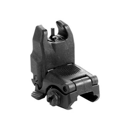 MUSZKA SKŁADANA MAGPUL MBUS SIGHT CZARNA MAG247