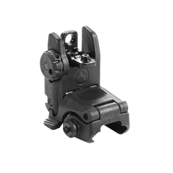 PRZEZIERNIK SKŁADANY MAGPUL MBUS SIGHT CZARNY MAG248
