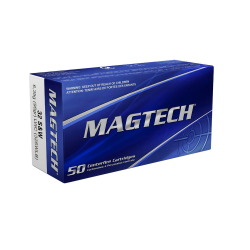 Amunicja MAGTECH .32 S&W LWC 6,35g/98gr