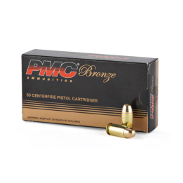 Amunicja PMC .45 ACP FMJ 14,9g/ 230gr