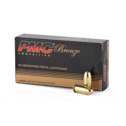 Amunicja PMC .45 ACP FMJ 14,9g/ 230gr