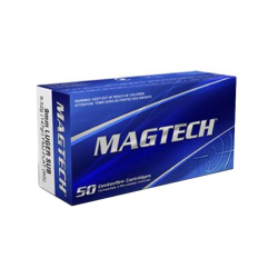 Amunicja MAGTECH 9x19mm FMJ 9,5g