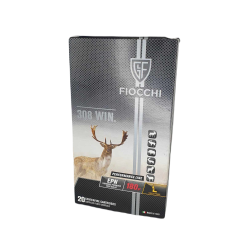 Amunicja FIOCCHI .308 WIN. LL EPN 11,7g