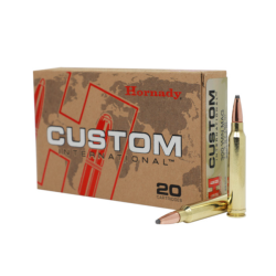 Amunicja HORNADY .300 Win Mag SP AW 11,7g/180gr