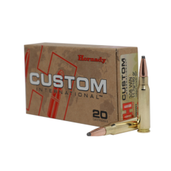 Amunicja HORNADY .308 Win. SP 11,7g/180gr