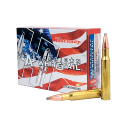 Amunicja HORNADY .30-06 SP AW 9,7g/150gr