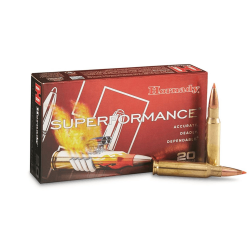 Amunicja HORNADY .30-06 SST SPF 11,7g/180gr