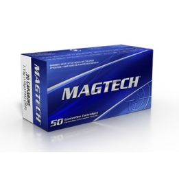 Amunicja MAGTECH .30 Carabine FMJ 7,1g/110gr