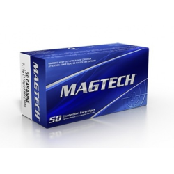 Amunicja MAGTECH .30 Carabine FMJ 7,1g/110gr