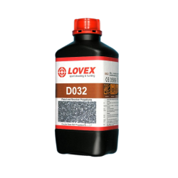 Proch LOVEX D032 0,5Kg
