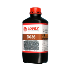 Proch LOVEX D036 0,5Kg