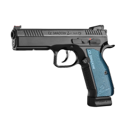 Pistolet CZ Shadow 2 9x19mm
