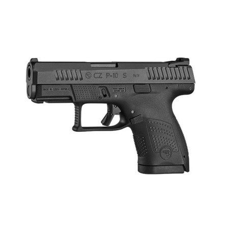 Pistolet CZ P-10 S 9x19mm